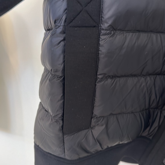 Tumi New perfect condition black jacket. XL. With rain hood - Picture 4 of 11